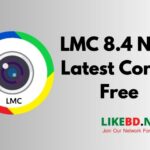 LMC 8.4 New Latest Config Free