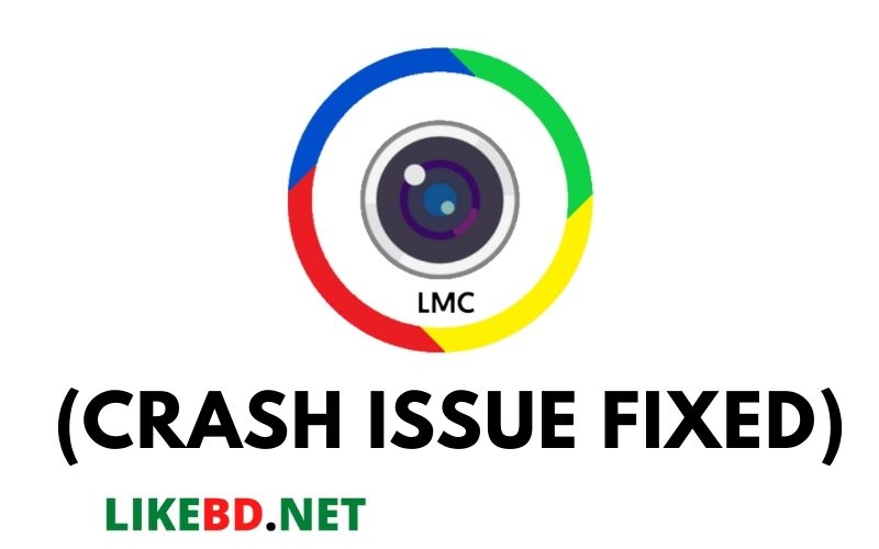 LMC8.2 R9 Config File (Crash issue Fixed)