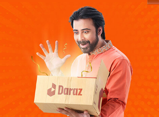 Daraz Mystery Box Link
