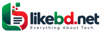Likebd logo
